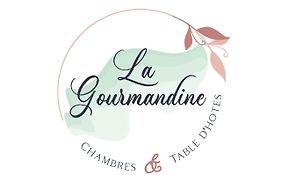 La Gourmandine