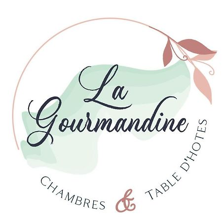 La Gourmandine Bed & Breakfast Saint-Andiol Exterior photo